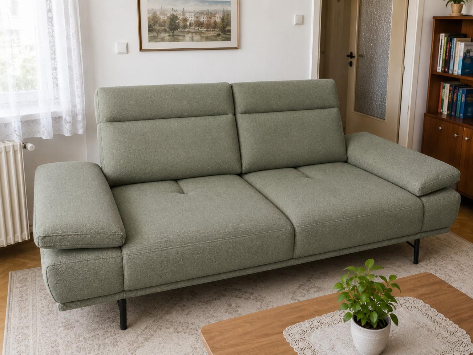 olivove_zelena_calounena_luxusni_designova_sedacka_Alisia